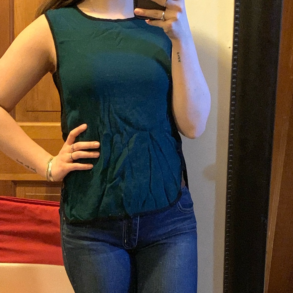 Forever 21 top